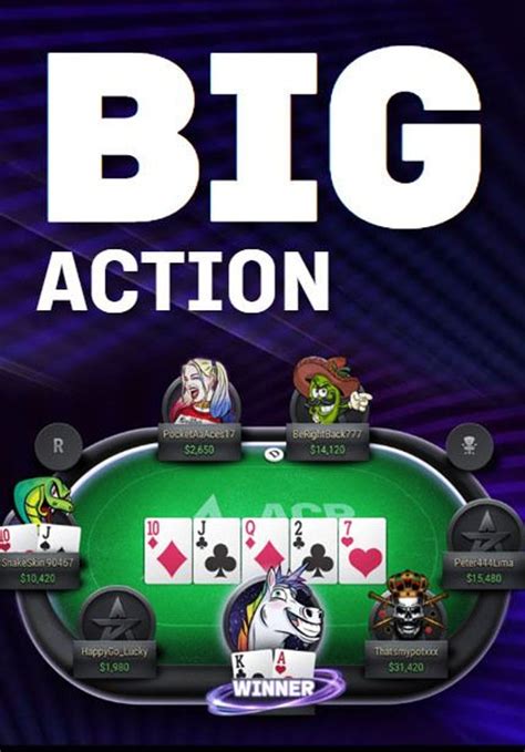 Software at America’s Cardroom.